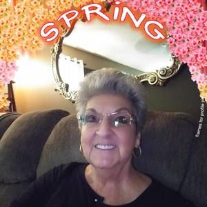 Meet your Posher, Elaine